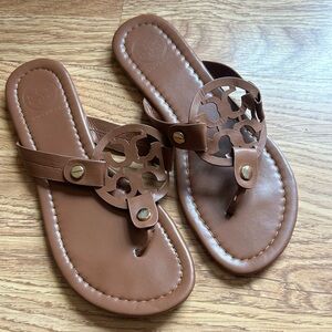 Tory Burch Brown sandals